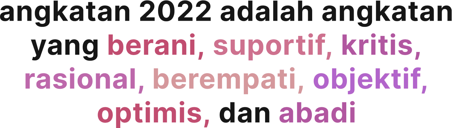 CSUI 22